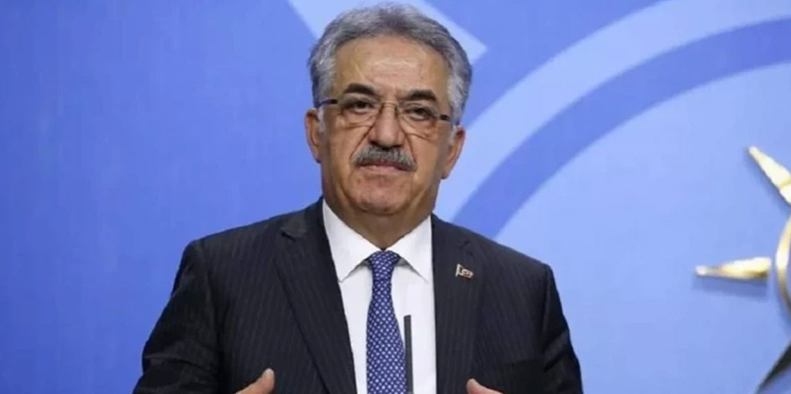 AK Parti'den ara seçim için belge paylaşan Özel'e belgeli yanıt geldi