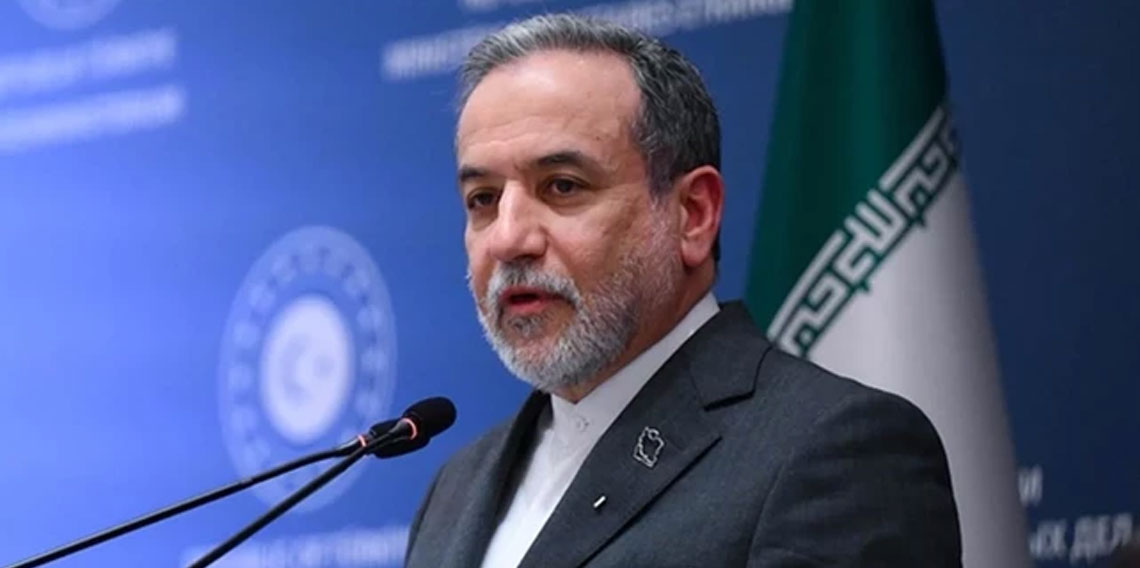 İran'dan müzakere öncesi endişeleri artıran açıklama