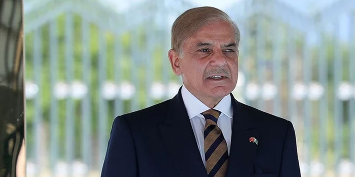 İran müzakere heyeti Pakistan Başbakanı Şerif ile görüştü