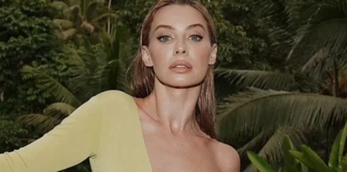 Tuba Ünsal’dan Duygusal Çağrı: “Korkunun İyilik Yapmanıza Engel Olmasına İzin Vermeyin”