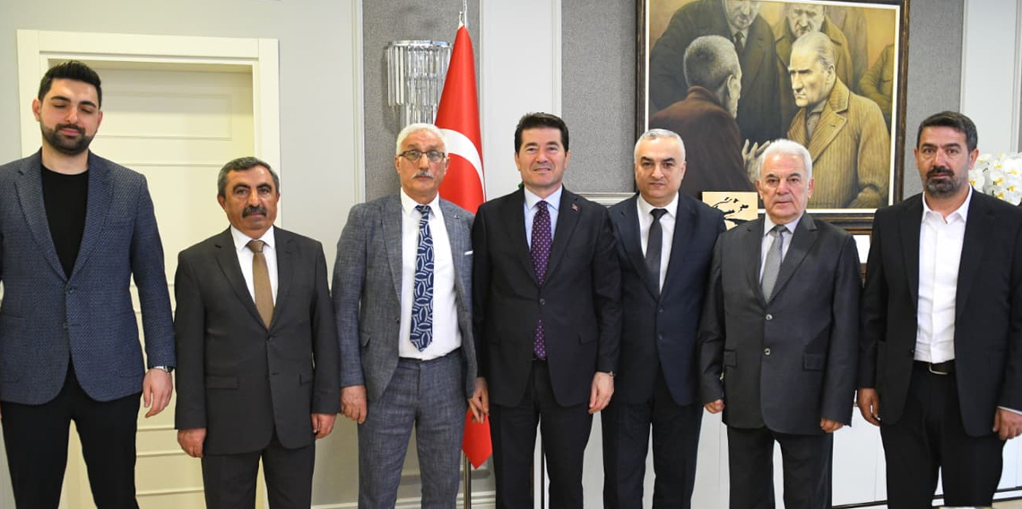 Ahmet Kaya; Konuk Evini Projelendirdik