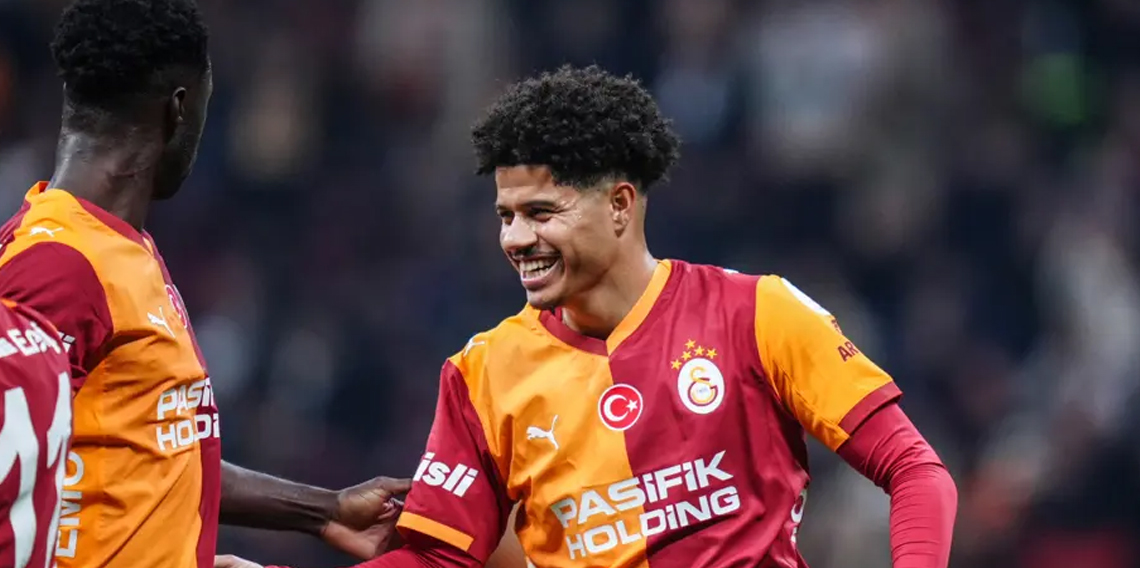 Okan Buruk'tan Gabriel Sara kararı!