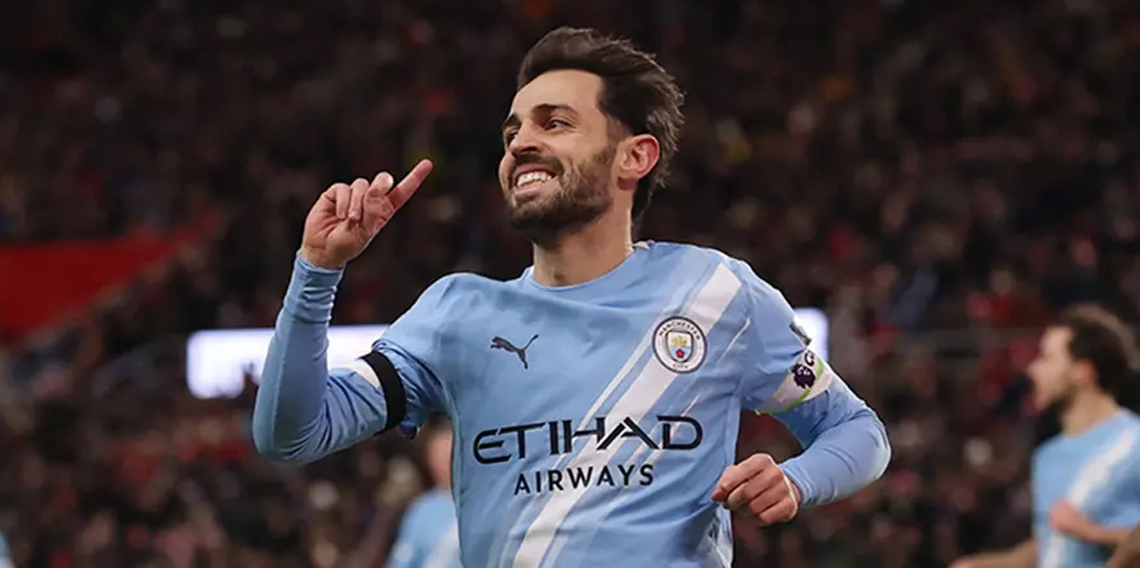 Galatasaray cephesinden Bernardo Silva harekatı