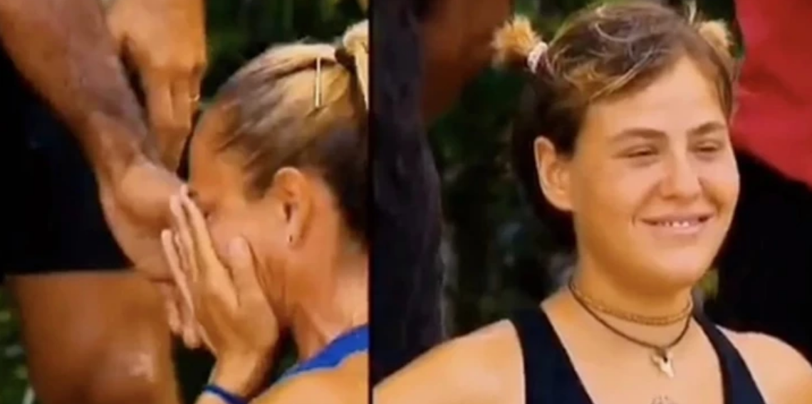 Survivor 2026’da Büyük Kriz: Lina’nın Sözleri Nagihan Karadere’yi Gözyaşlarına Boğdu
