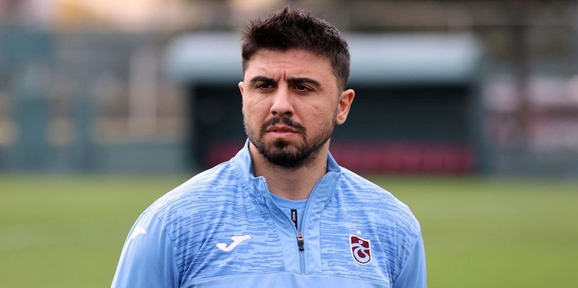 Ozan Tufan: Yediğimiz Gole Tepki Veremedik