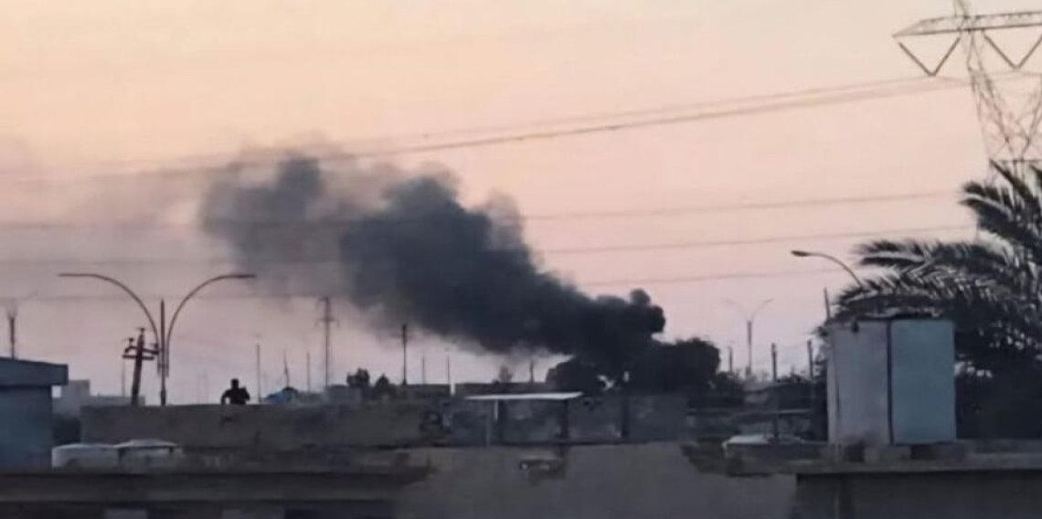 İran yanlısı Haşdi Şabi’den savaş bilançosu: 