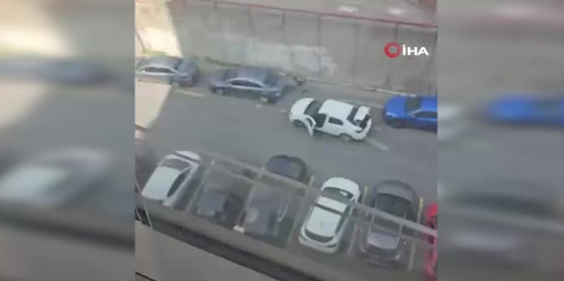 İstanbul Levent’teki çatışmaya ilişkin gözaltı sayısı 17’ye yükseldi