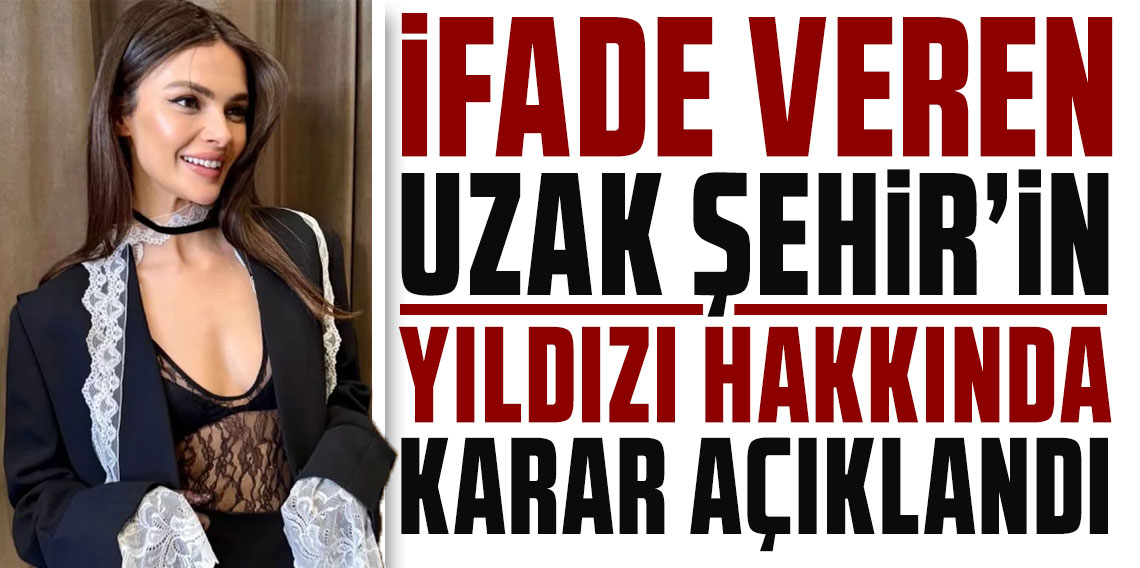 Sinem Ünsal, yurt dışı çıkış yasağıyla serbest bırakıldı