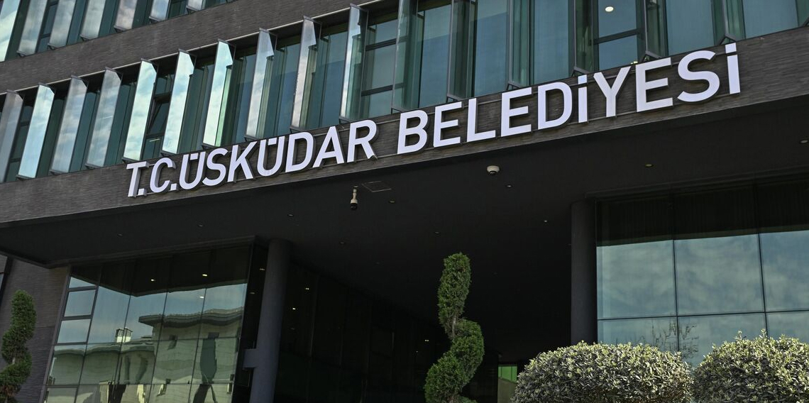 Üsküdar Belediyesi'ne ‘İskân' soruşturmasında 9 şüpheli tutuklandı