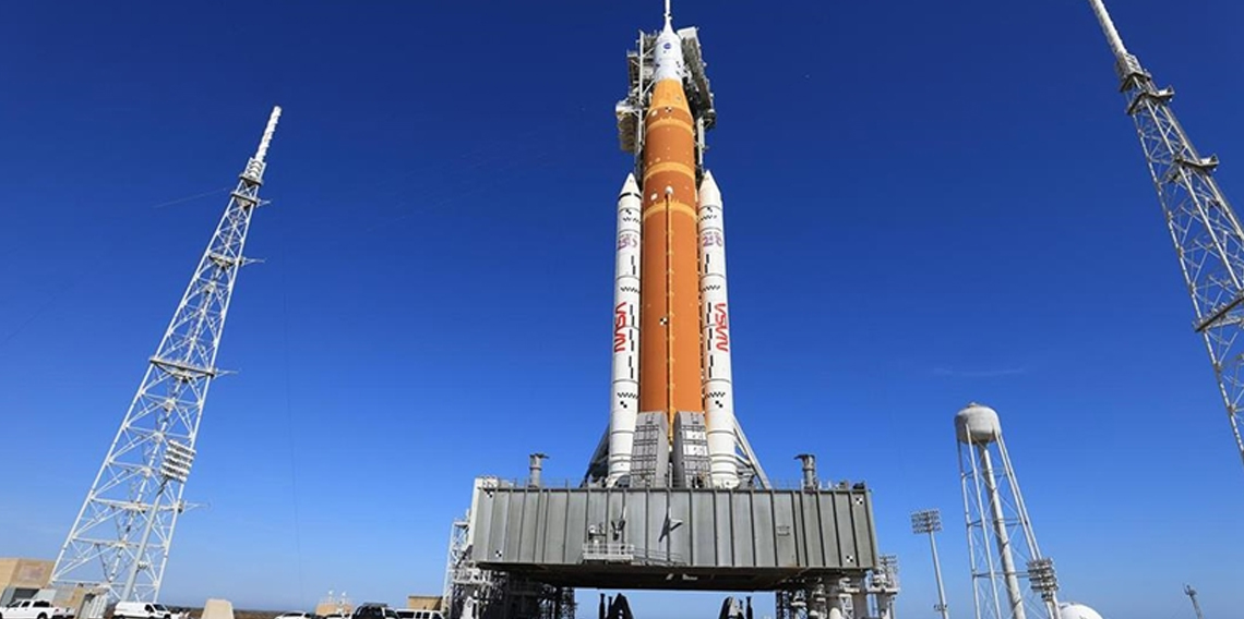 NASA’nın Artemis II görevi başarıyla tamamlandı