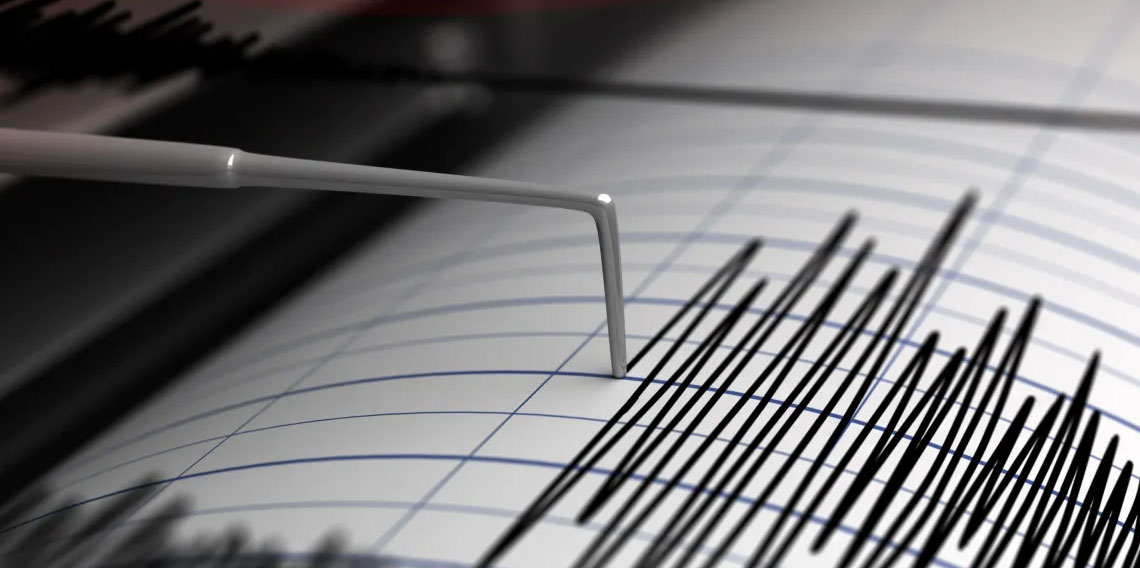 Simav’da 4.8 büyüklüğünde deprem