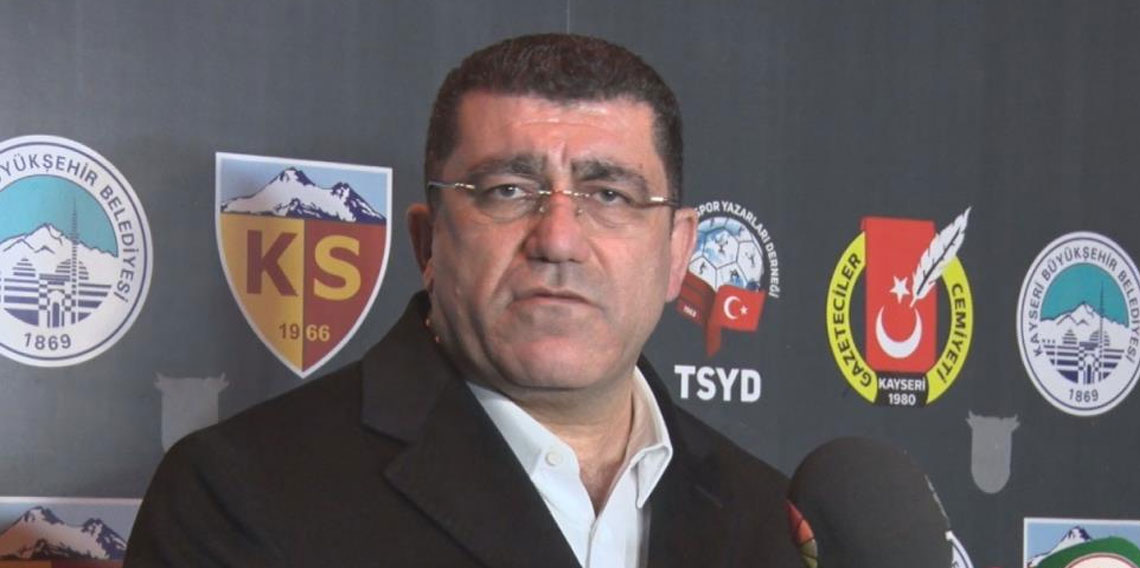 Nurettin Açıkalın: 