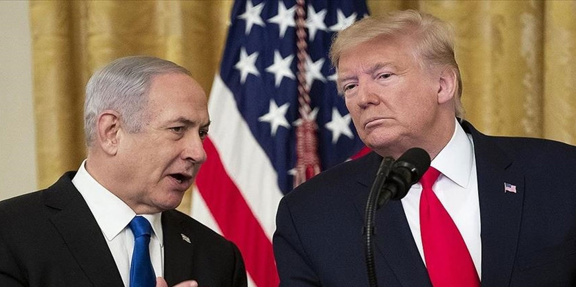 ABD Başkanı Trump: 