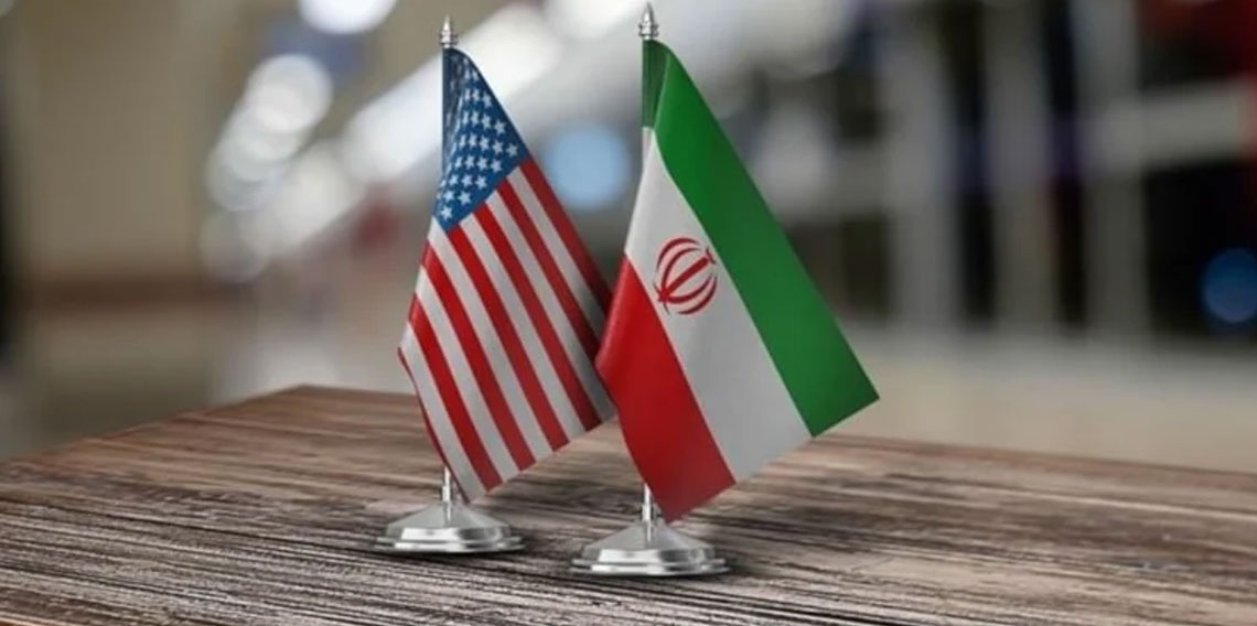 WSJ: İran ile ABD arasında diplomasi kapısı hala açık