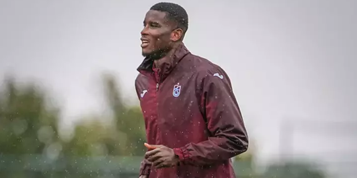 Paul Onuachu'suz Trabzonspor, zirvede yara aldı