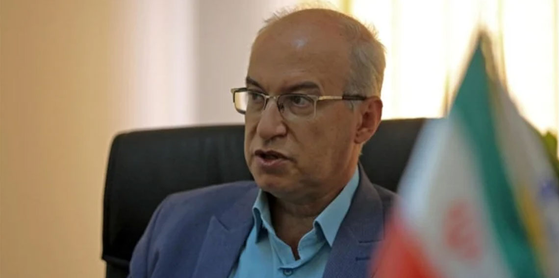 İranlı Yahudi vekil: Sinagogumuz vuruldu