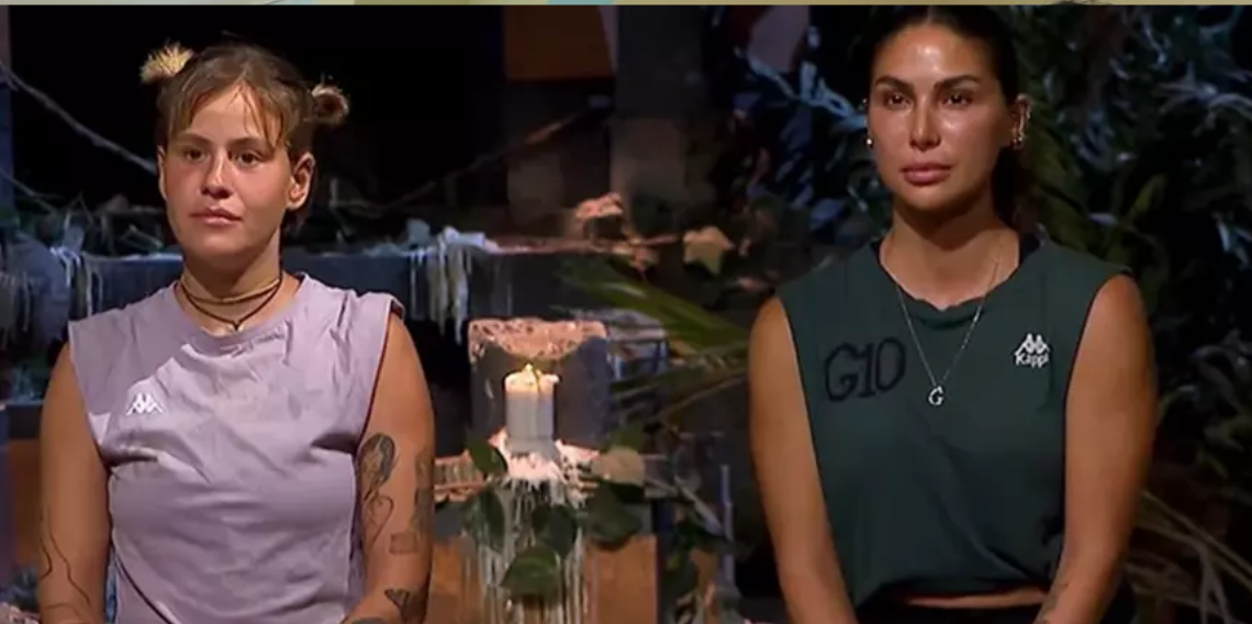 Survivor 2026’da Elenen İsim Belli Oldu: Gözde Adaya Veda Etti