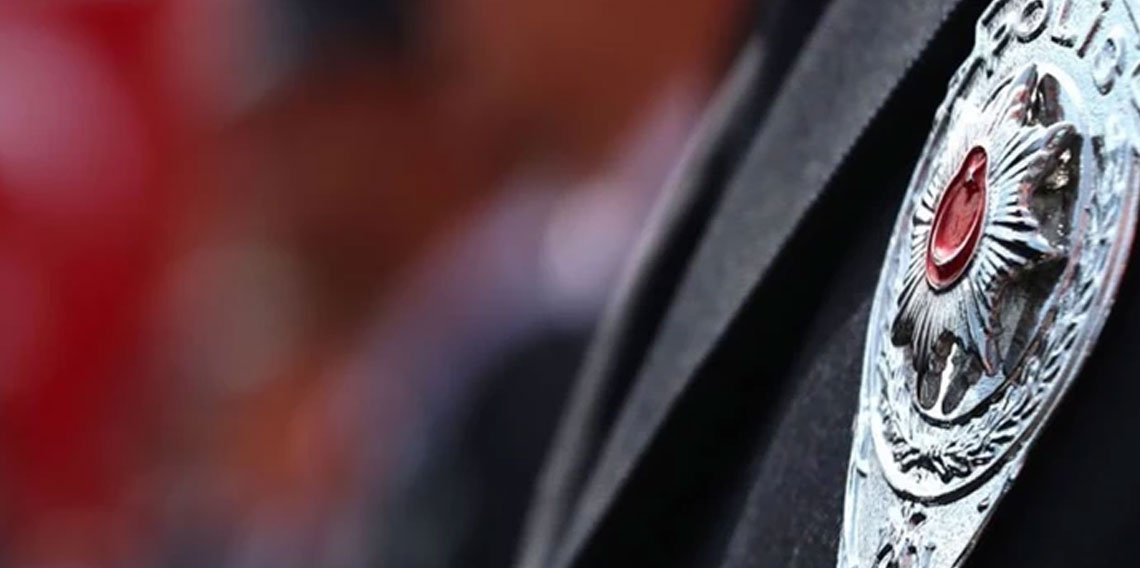 Binlerce kişiye polisliğe dönüş yolu! Yeni kadrolara atama yapılacak