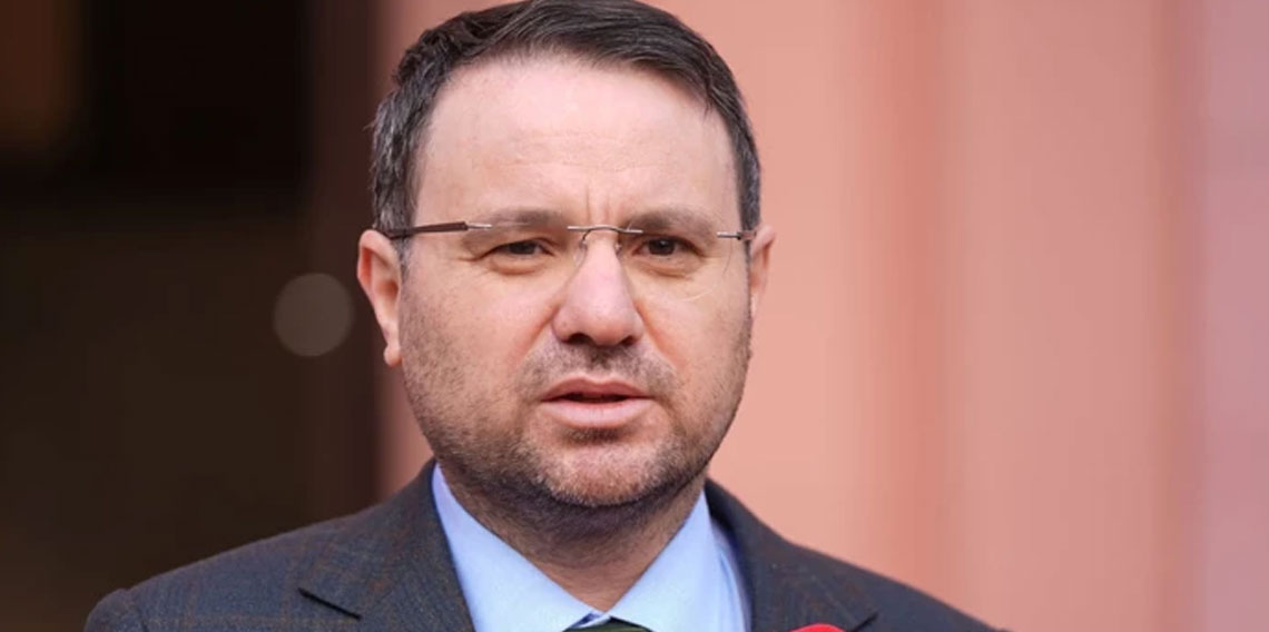 Bakan Akın Gürlek açıkladı, FETÖ ile mücadelede son durum ne?