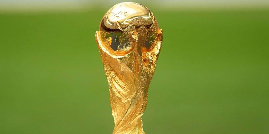 Dünya Kupası'ndan ekonomiye 80 milyar dolarlık katkı