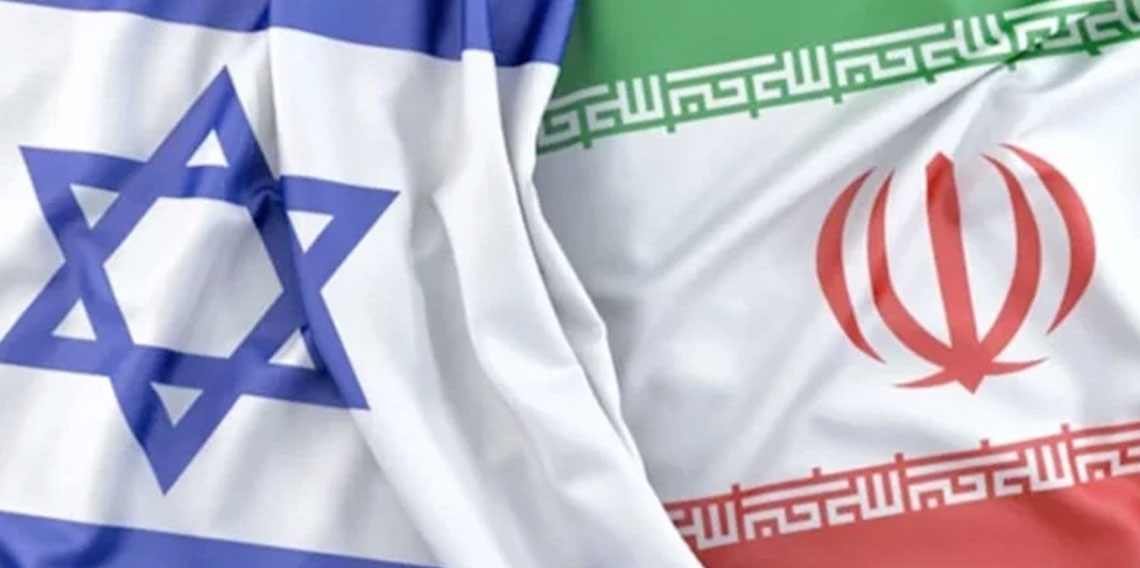 İsrail'de yapılan İran anketi sonuçları olay oldu!