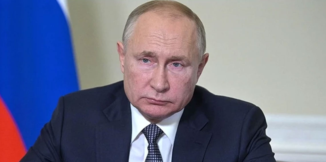 Rusya devreye girdi! Kremlin'den sürpriz teklif!