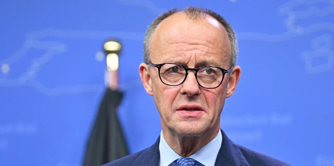 Almanya'dan İran savaşı nedeniyle artan enerji fiyatlarına karşı ekonomik tedbir paketi