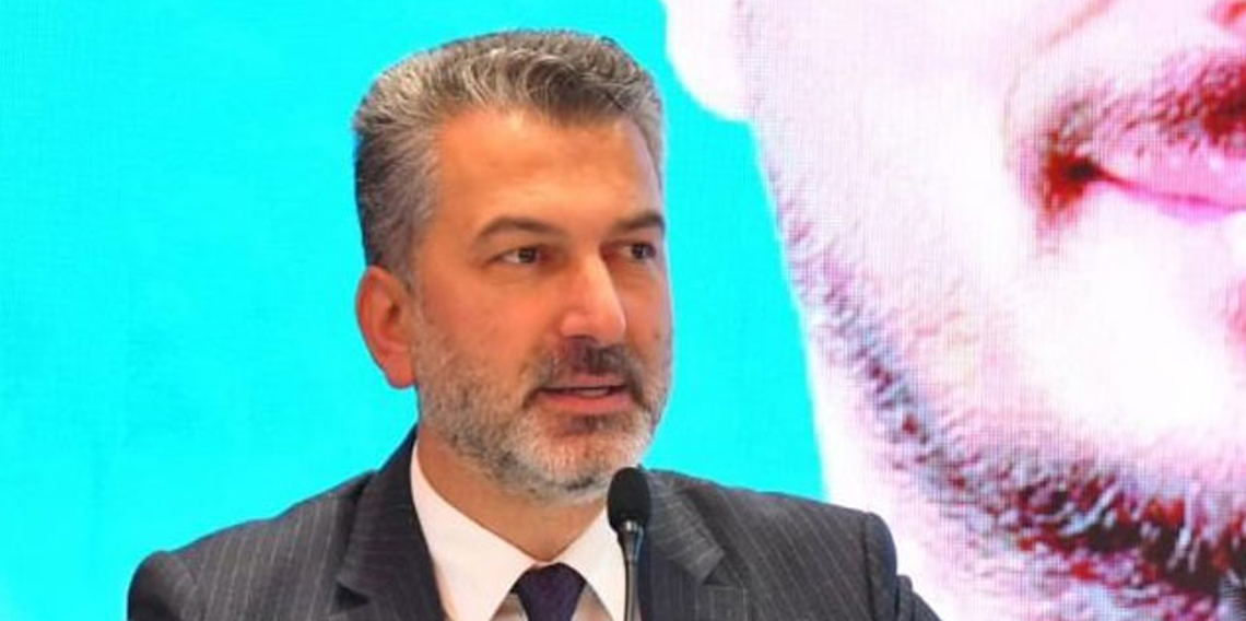 AK Parti İl Başkanından Sumud’a Gemi Desteği