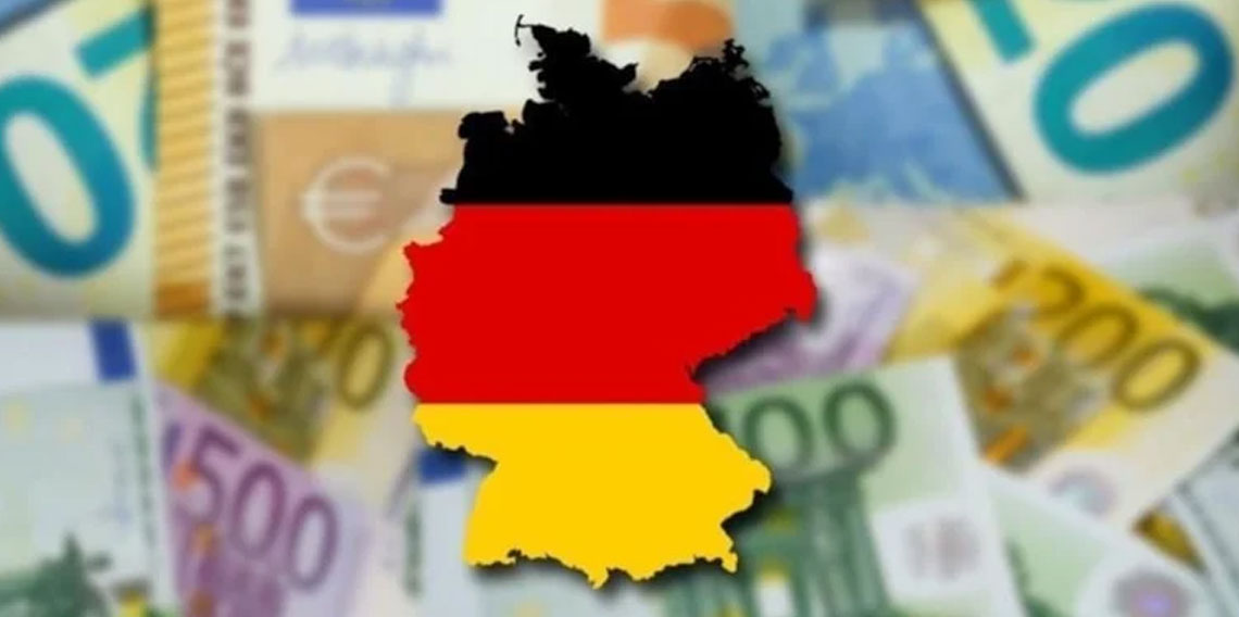 Almanya’dan enerji krizine acil fren: İran savaşı sonrası ekonomik paket devreye alındı