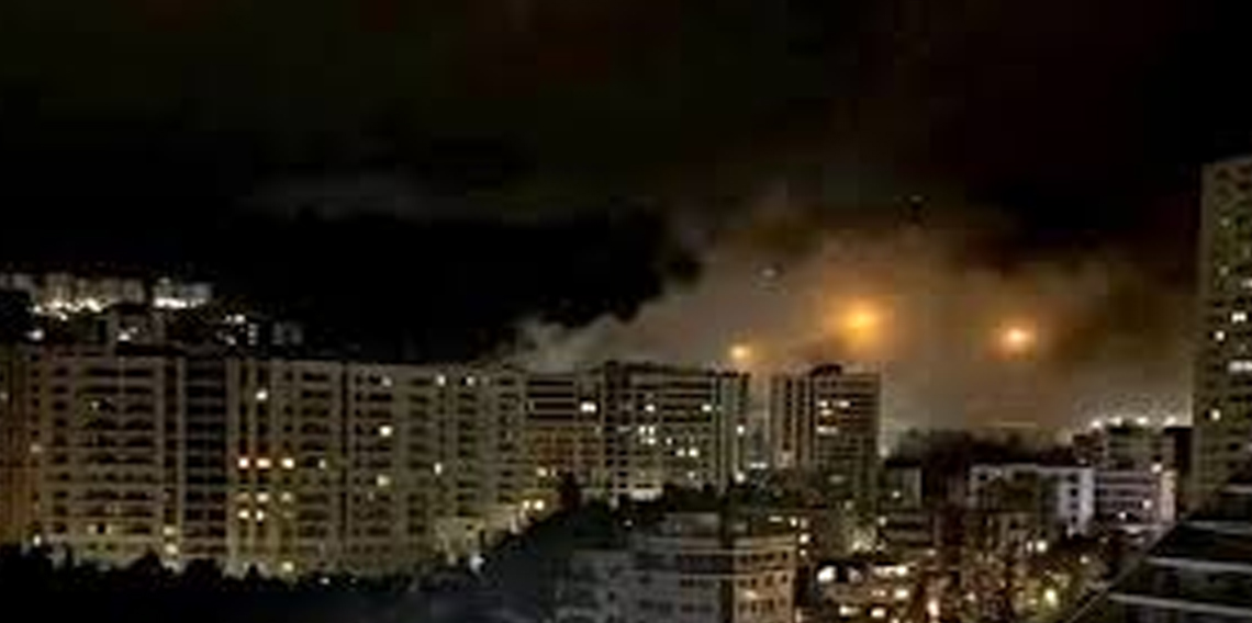 İsrail, bir yaralının sığındığı Tire’deki Kızılhaç merkezini vurdu