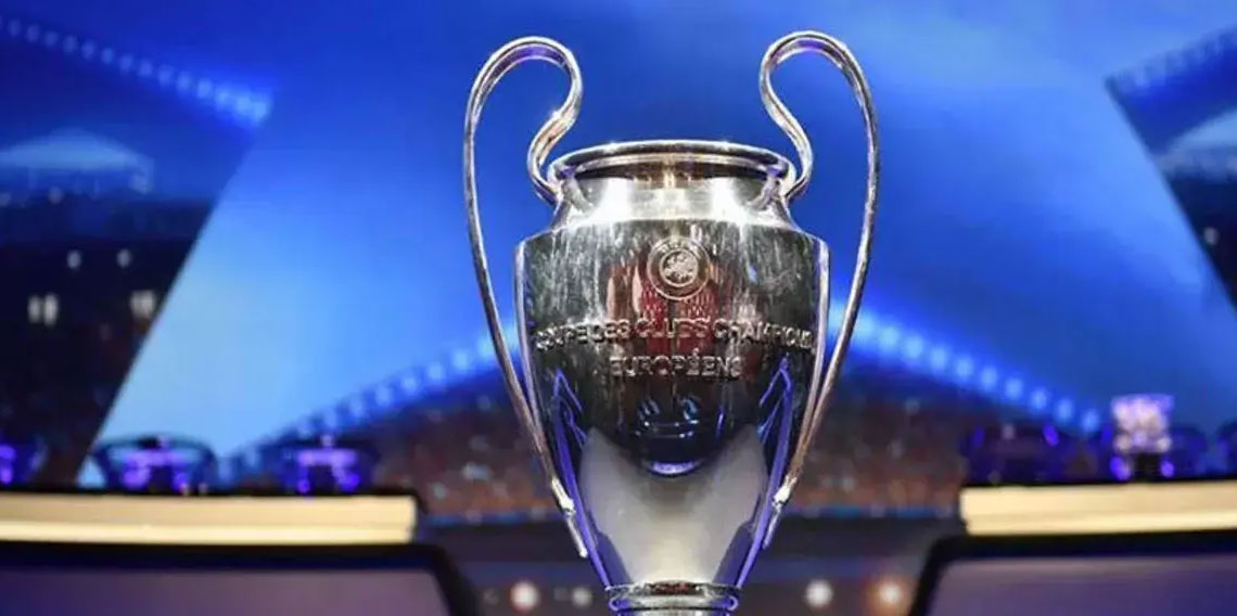 Şampiyonlar Ligi’nde yarı finalistler belli oluyor