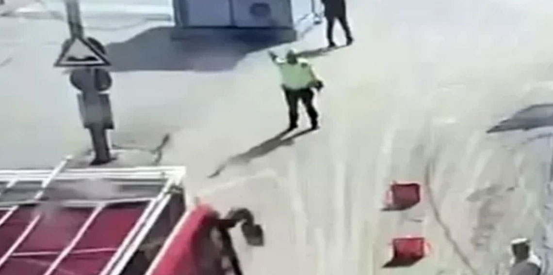 CHP otobüsü şoförü davasında karar!