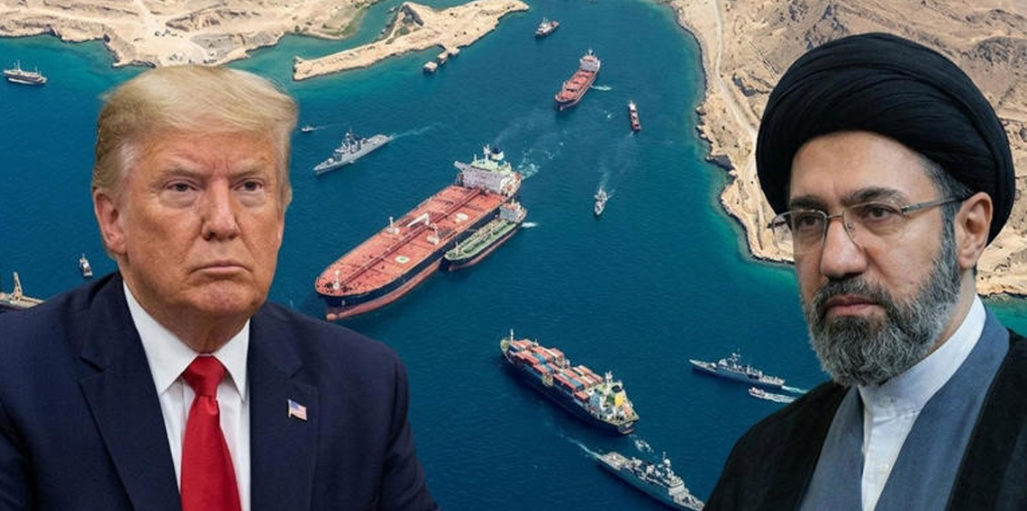 İran’dan ABD’ye eleştiri: 