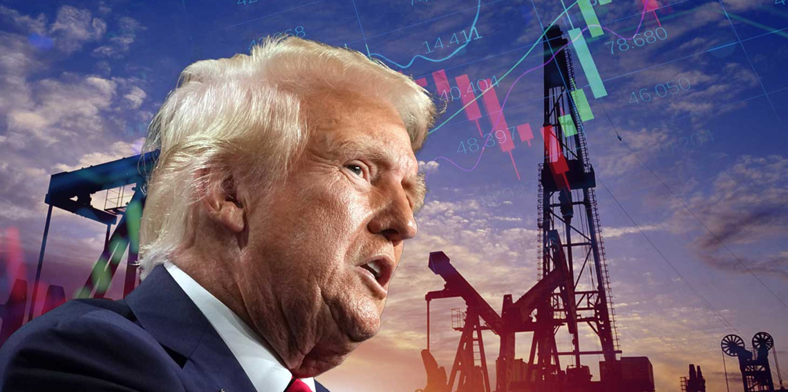 ABD Başkanı Trump: 