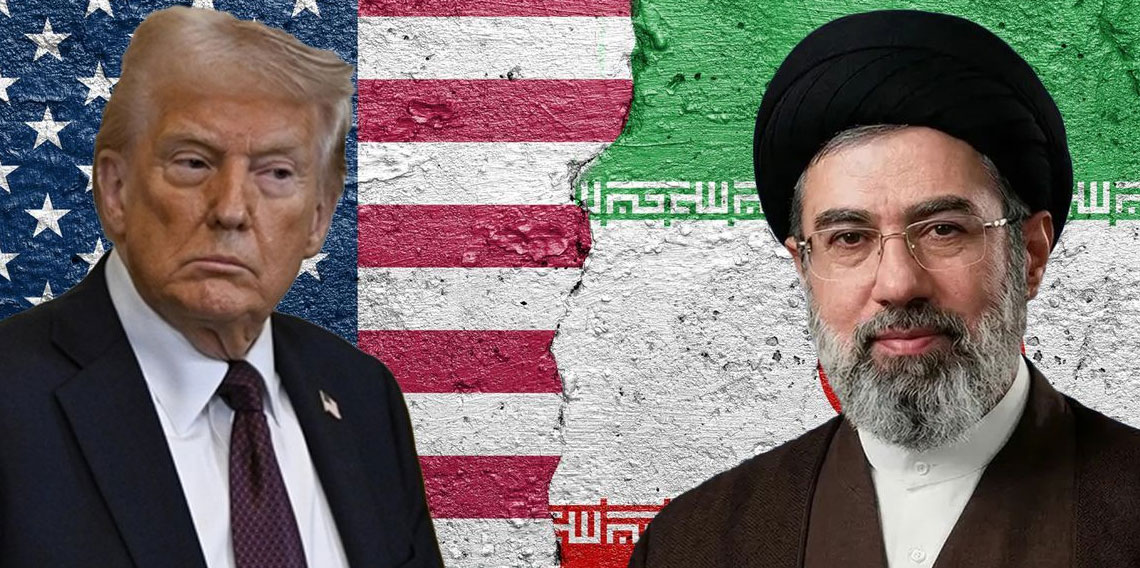 ABD ile İran arasında kritik temas! Yeni müzakere için yer ve gün verildi