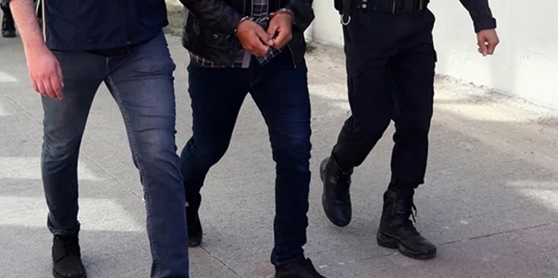 İstanbul'da DEAŞ operasyonu: 8 şüpheli yakalandı