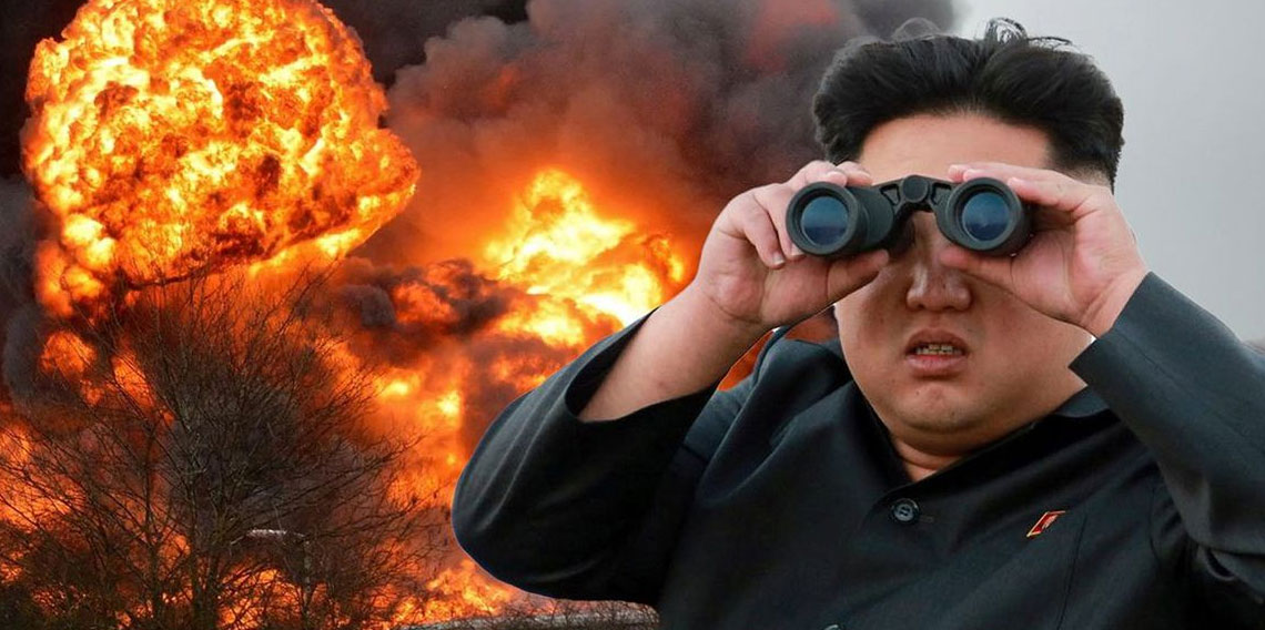 Kim, ABD-İran geriliminde arabuluculuğa hazır: Trump ile her an görüşebilirim