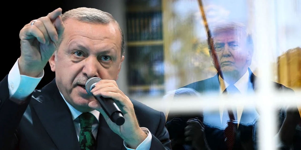 ABD-İran diplomasi trafiği sürerken Türkiye'den sürpriz hamle