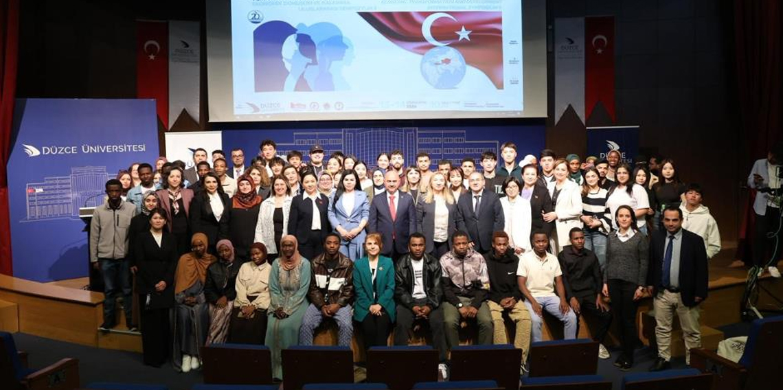 Türk Dünyasında kadının ekonomik dönüşüm ve kalkınmadaki rolü