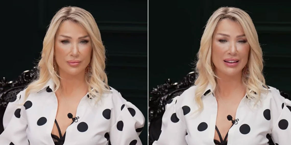 Seda Sayan aldatılanlara yüklendi: Defolsun gitsin, ‘next’ dersin