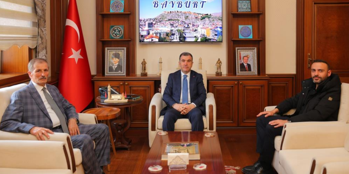 Aydıntepe Yeraltı Şehri turizme kazandırılıyor: Restorasyon süreci başlıyor