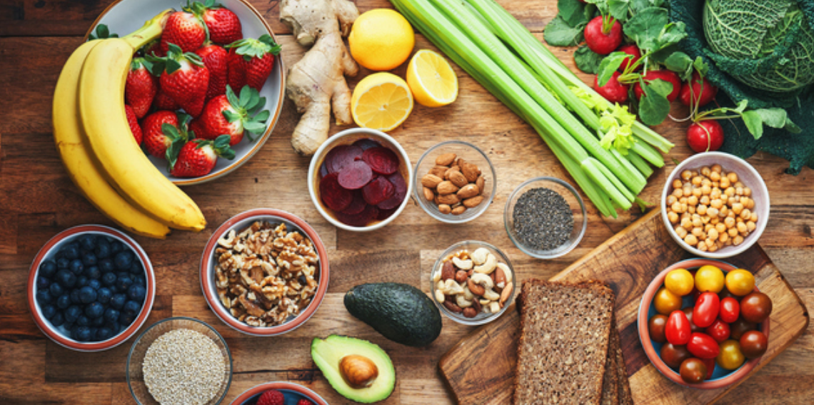 Kabızlıkta Lif tek başına yetmiyor, uzmanlar “kivi” ve çavdar ekmeğini öneriyor