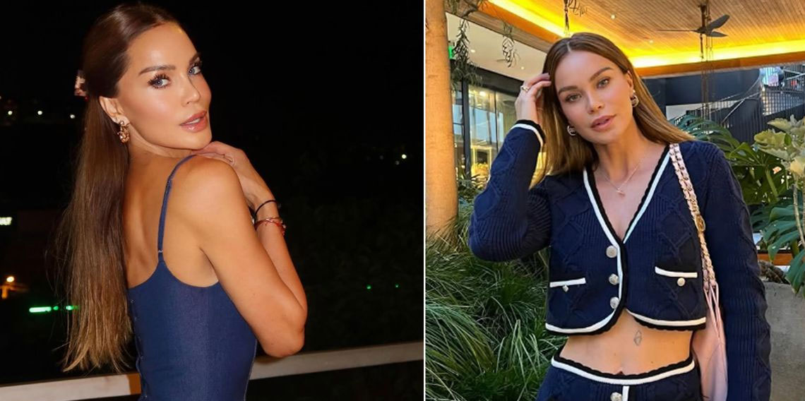 Ebru Şallı'dan şaşırtan itiraf: Bavulla ekmek getiriyorum