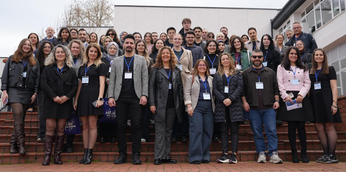 Akademisyenlerin Trabzon Buluşması