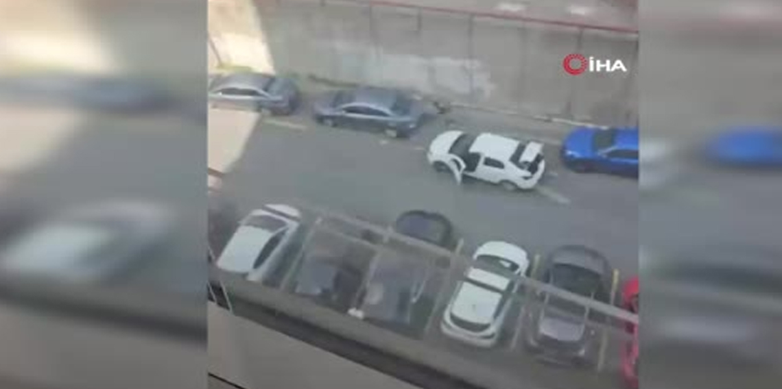 Levent'teki saldırıyla ilgili 1 tutuklama daha