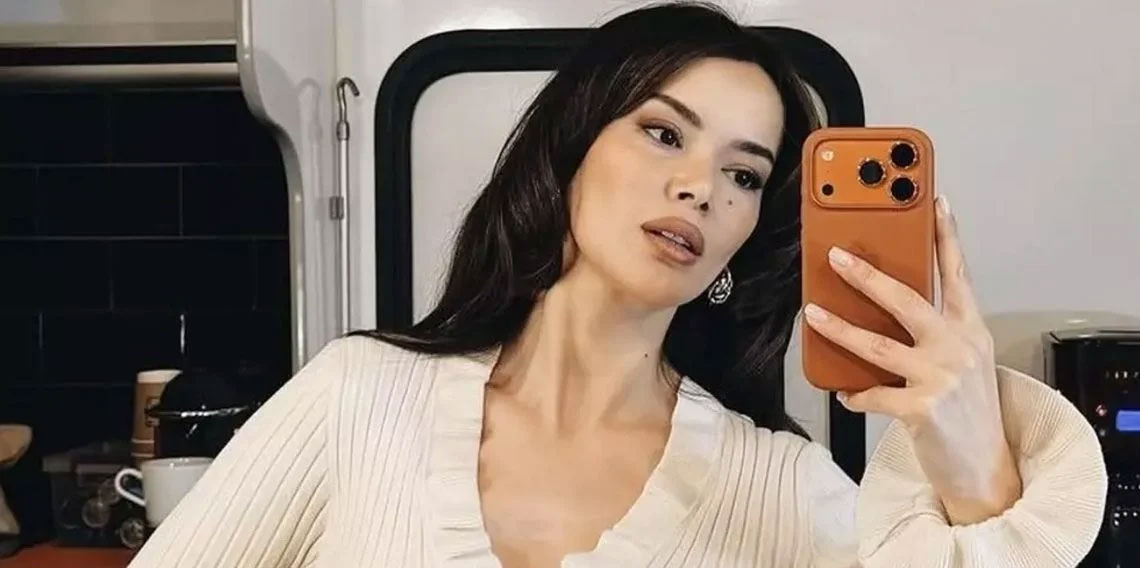 Kürtçe şarkı paylaşan ünlü oyuncu, gelen tepkiler sonrası geri adım atmadı