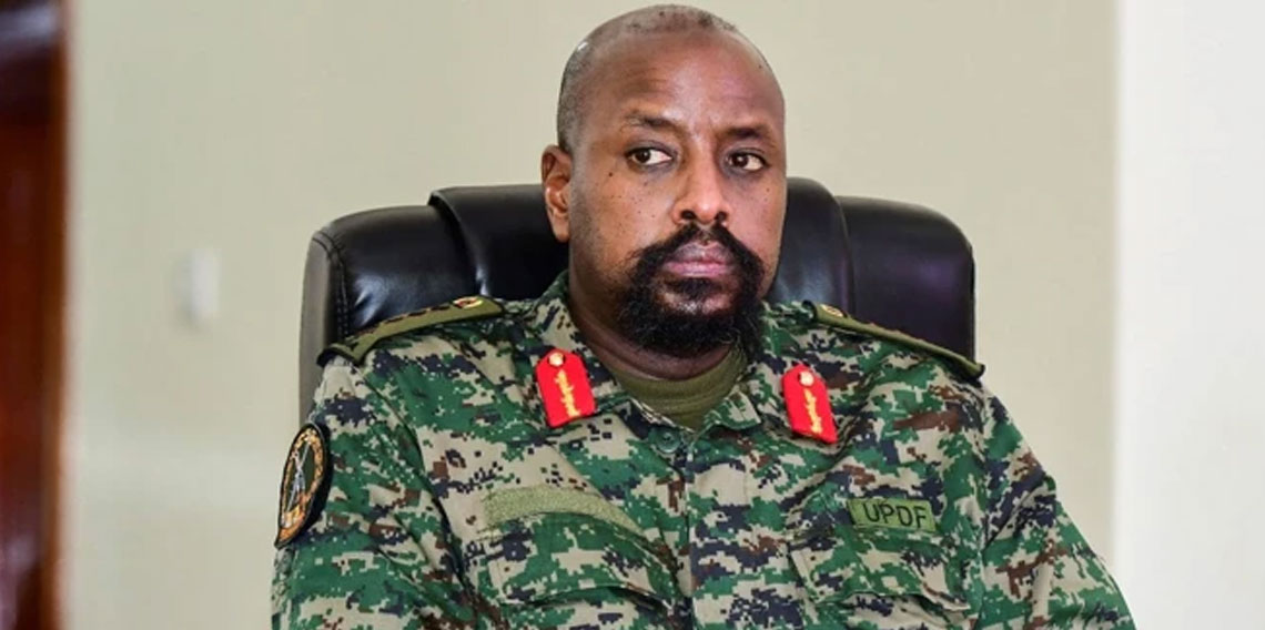 Uganda ile ilk resmi temas! Türkiye geri adım sonrası ilk kez görüştü