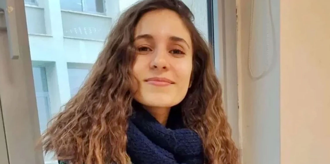 12 şüpheli gözaltına alındı! Gülistan Doku'nun ailesinden açıklama geldi