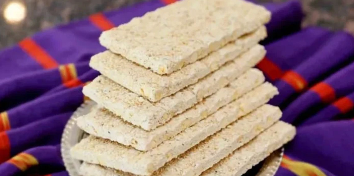 Gaziantep Leblebili Kıtır Helva ile tescilli ürün sayısı 109'a çıktı