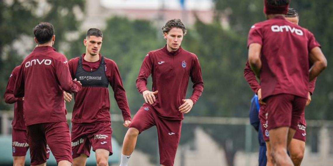 Trabzonspor’da büyük dönüşüm: Bir yılda zirve yarışının güçlü adayı oldu